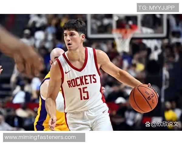 火箭队新秀谢泼德：三分命中率45%领跑NBA新赛季，年度进步最快球员的有力竞争者