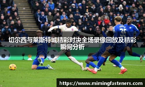 切尔西与莱斯特城精彩对决全场录像回放及精彩瞬间分析